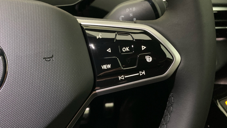 Volkswagen ID.4 210kW Match Pro 77kWh 5dr Auto Electric Estate